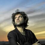 Crepúsculo es un cantautor español que esta primavera publicará su décimo álbum