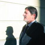 El ex director general de Trabajo de la Junta Francisco Javier Guerrero