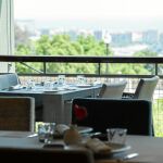 El restaurante acaba de reabrir sus puertas con la ambición de convertirse en un punto de conexión entre la ciudad y la montaña/ Miquel González (Shooting)