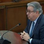 Juan Ignacio Zoido, en declaraciones por el juicio del “procés”