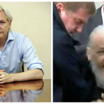 Assange, el héroe convertido en villano