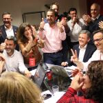 El centro derecha, con PP, Ciudadanos y Vox, logra mantener la mayoría, aunque los populares pierden 3 de sus 5 diputados