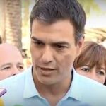 Sánchez se queja ahora de la fecha de la investidura y dirá «no» a los presupuestos