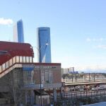 DCN tenía la posibilidad de renunciar al desarrollo de Castellana Norte a 31 de diciembre de 2016