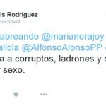 De ‘la gente’ a ‘el enemigo’