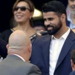 Tira tira: El Wanda ya ruge con Costa