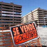 Valladolid se encuentra a la cabeza con menos viviendas vacías en España
