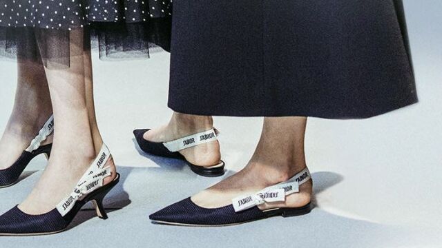 Estos son los zapatos que triunfan entre las influencers
