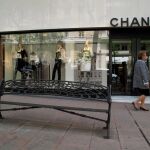 Chanel entra por primera vez en el Top 10 / Foto: Gonzalo Pérez