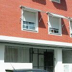 El suceso se produjo en el número 1 de la calle Cedra de Getafe