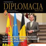 Así vivió el Embajador de Bélgica la llegada de Puigdemont a su país