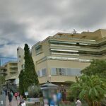 Hospital Costa del Sol