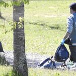 ETA mantiene a dos «jefes» en Francia para no disolverse
