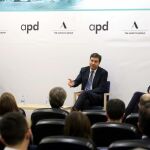 Fernández Carriedo ve imprescindible que el carbón siga dentro del mix energético