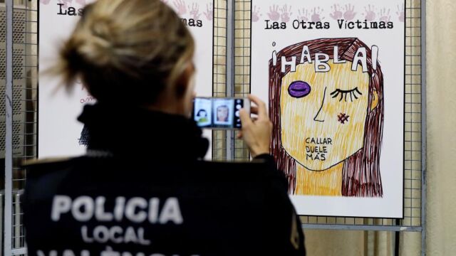 Las denuncias de los vecinos que han oído malos tratos ha aumentado durante el confinamiento