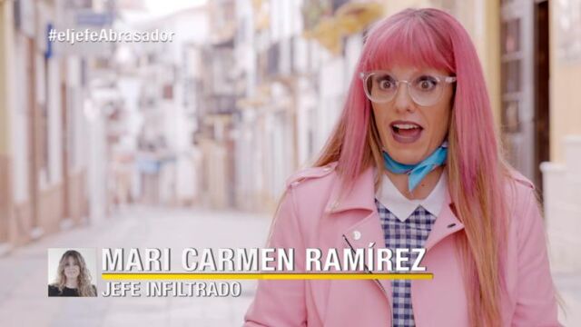‘El jefe’ llega firme a la noche de los jueves