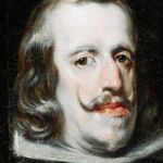 El historiador ofrece una semblanza sin prejuicios sobre Felipe IV, retratado por Velázquez