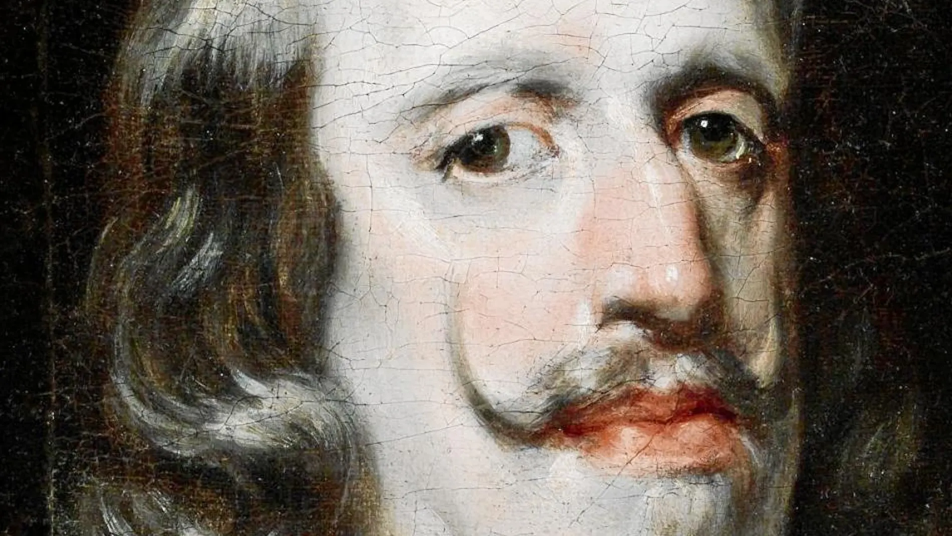 El historiador ofrece una semblanza sin prejuicios sobre Felipe IV, retratado por Velázquez