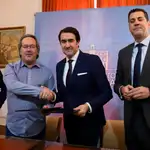  Una inversión de cuatro millones dotará a Zamora de un nuevo Centro Cívico