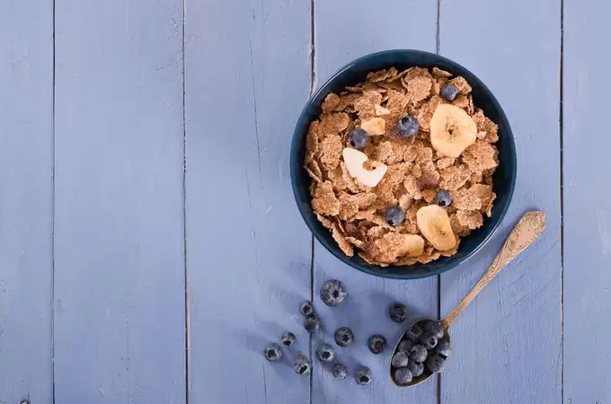 Estos son los cereales de desayuno más saludables de los supermercados