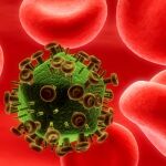 Un paciente británico podría ser el primer infectado con VIH que logra ser curado