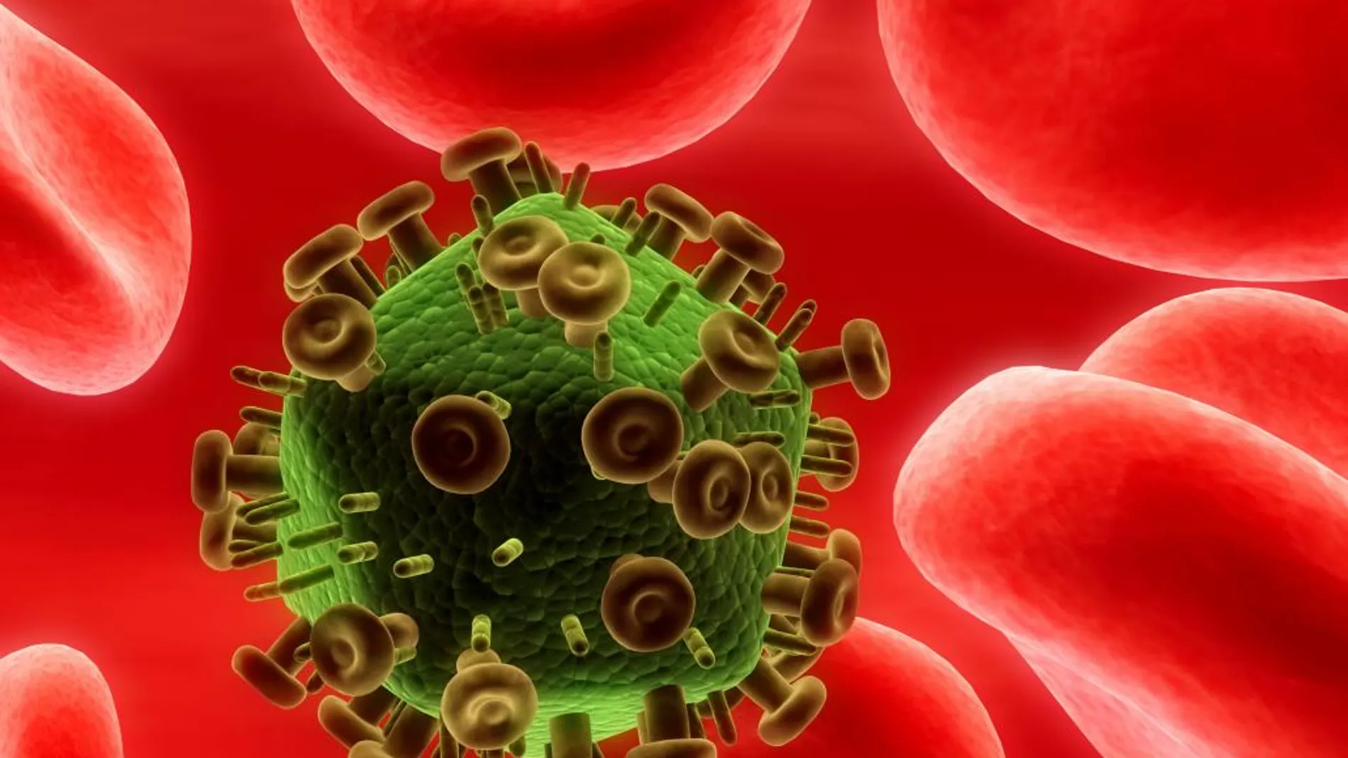 Un paciente británico podría ser el primer infectado con VIH que logra ser curado