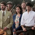 TVE relega la esperada serie '14 de abril. La República' al late night