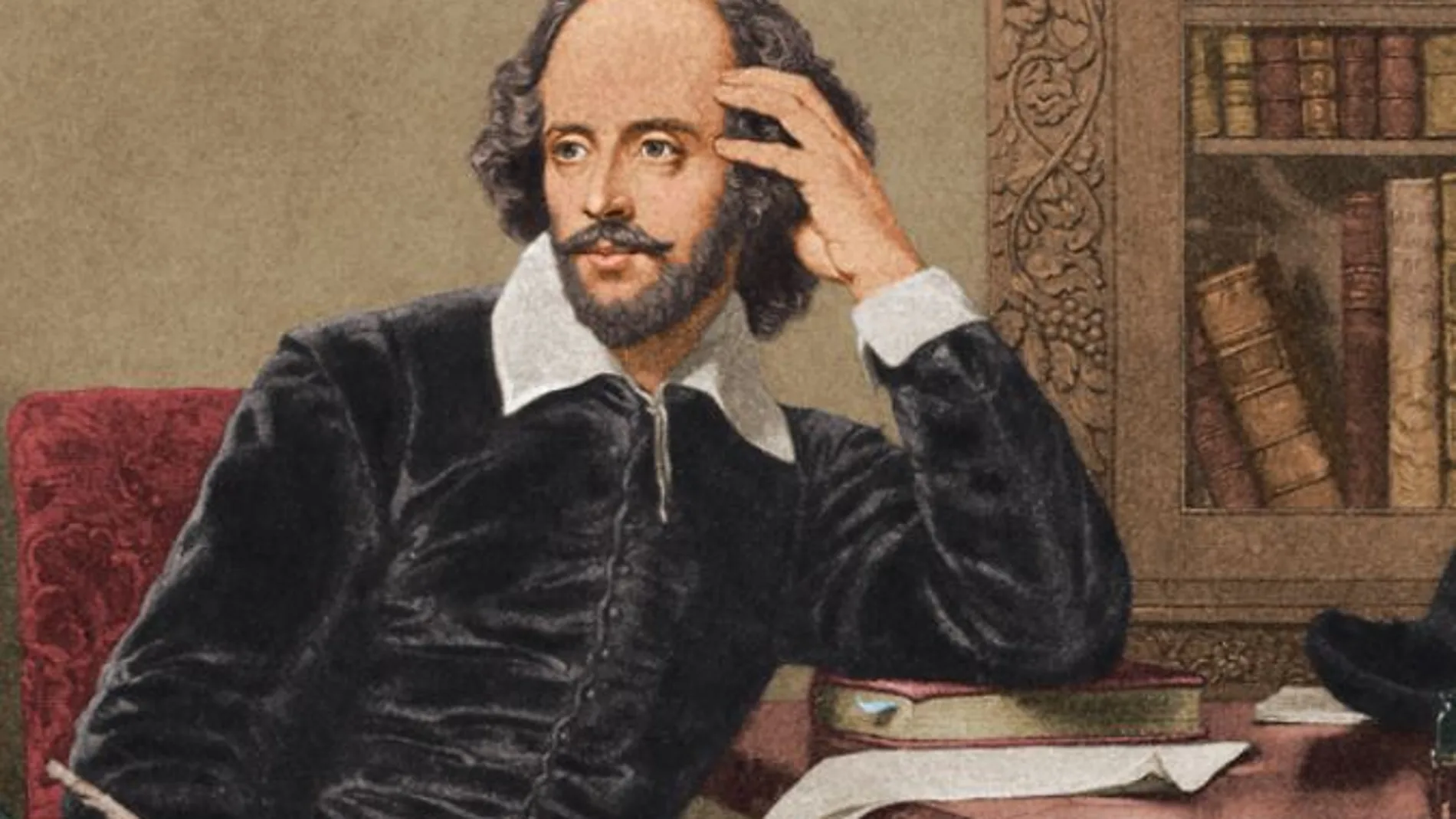 Hamnet, el hijo olvidado de Shakespeare al que dedicó su mayor obra