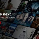 Comienza el rodaje de «Las chicas del cable» de Netflix