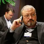  Elías López: «Khashoggi pagó el precio más alto por sus ideas»