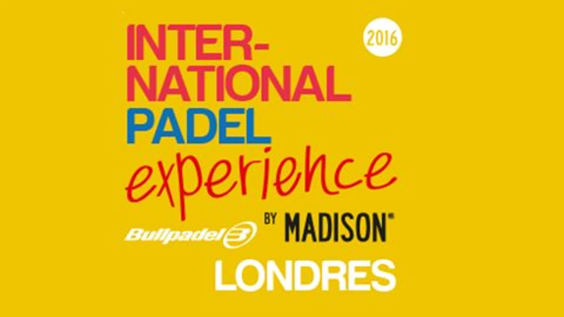 IPE by Madison en Londres