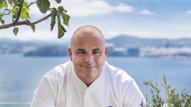 ¿A qué sabe la bahía de Ibiza?