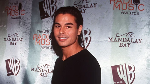 Julio Iglesias Jr. espera convertirse en padre el año que viene