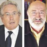 José María Álvarez Monzoncillo y Francisco García García