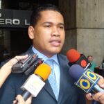 Leocenis cuando aún era un hombre libre