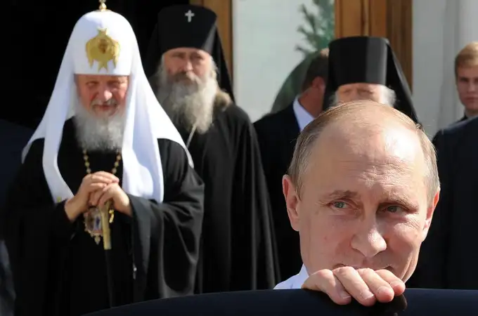 El peligro para los judíos de Rusia es inminente y grave