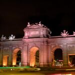 La Puerta Alcalá de Madrid / Ayuntamiento de Madrid
