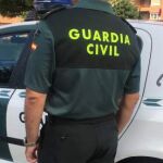 Agente de la Guardia Civil