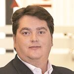 Alfonso Ramírez, director general de Kaspersky Lab Iberia