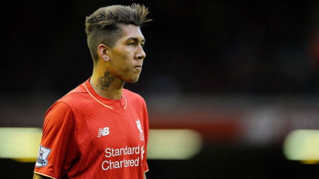 Pipíldoras: El Barça quiere a Firmino