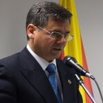 Pablo Mansilla presidente RFGA nombramiento