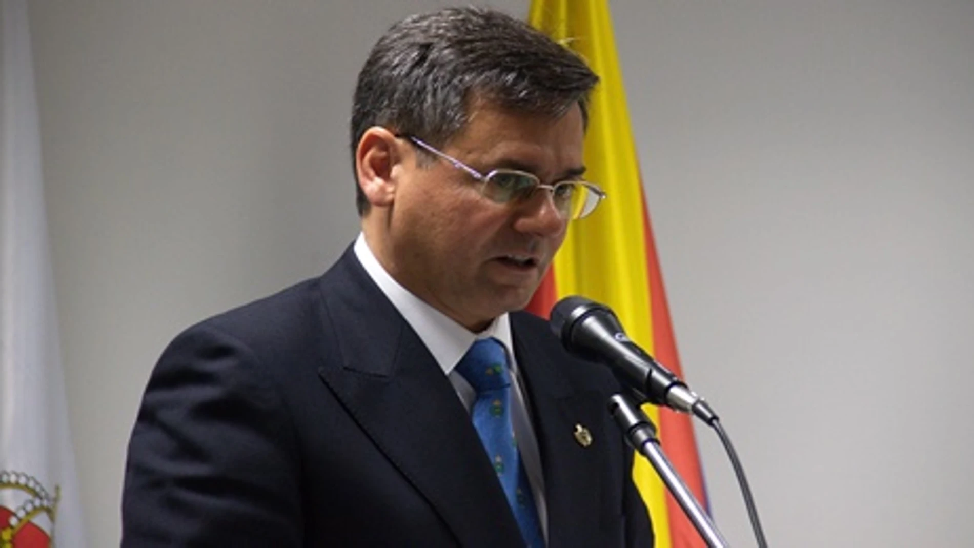 Pablo Mansilla presidente RFGA nombramiento