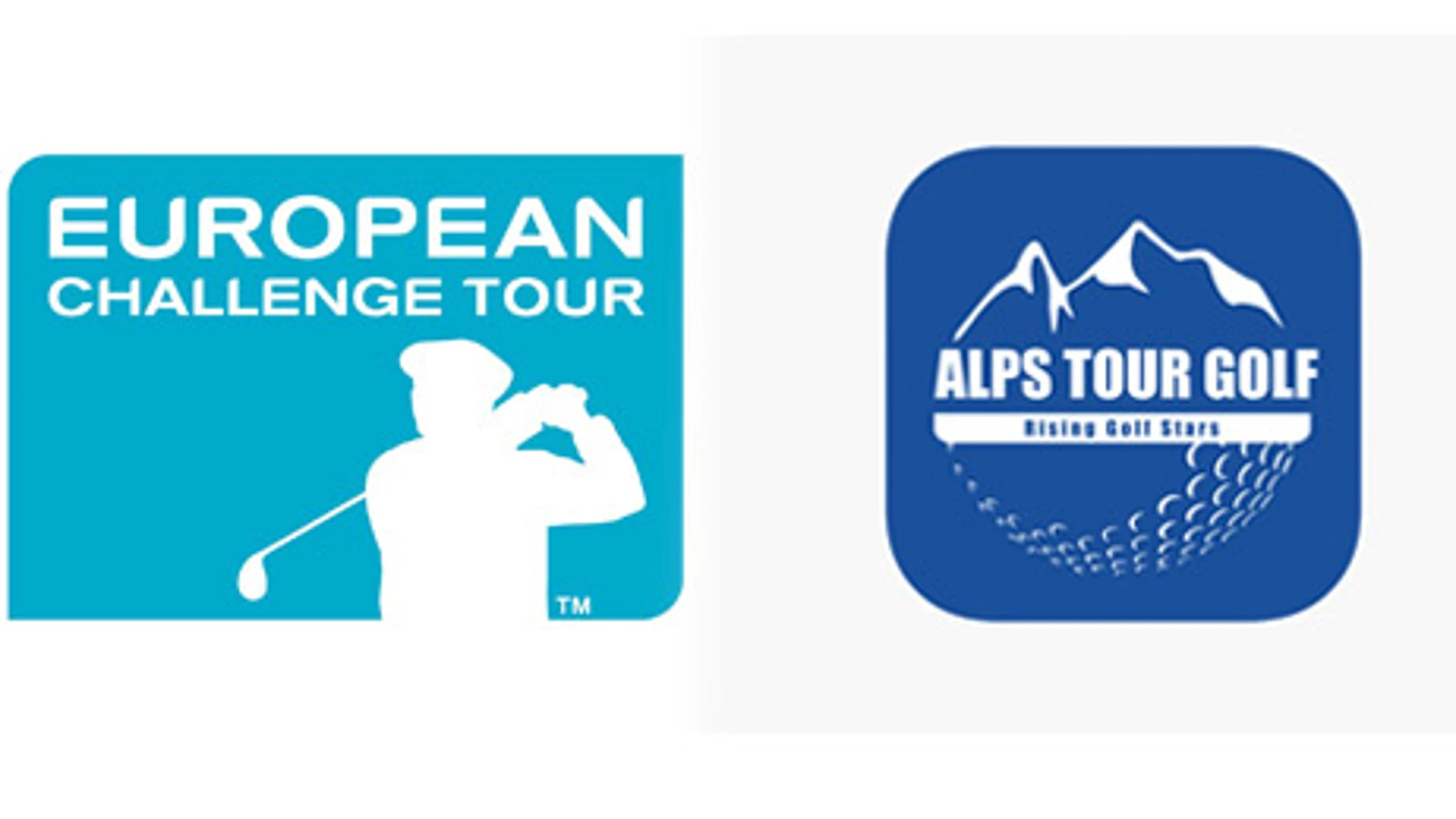European Challenge Tour y Alps Tour Golf