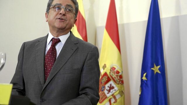 Millo pide «respetar la decisión» de la justicia si inhabilitan a los diputados de JxSí y los «comunes»