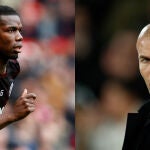 Lo que le ha dicho Zidane al Real Madrid sobre Pogba