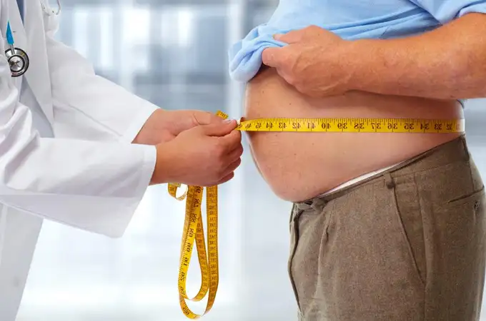 Estos genes aumentan seis veces la probabilidad de obesidad
