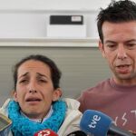 Patricia, madre de Gabriel, con Carlos Alsina: “Pido que no quede la cara de la detenida”