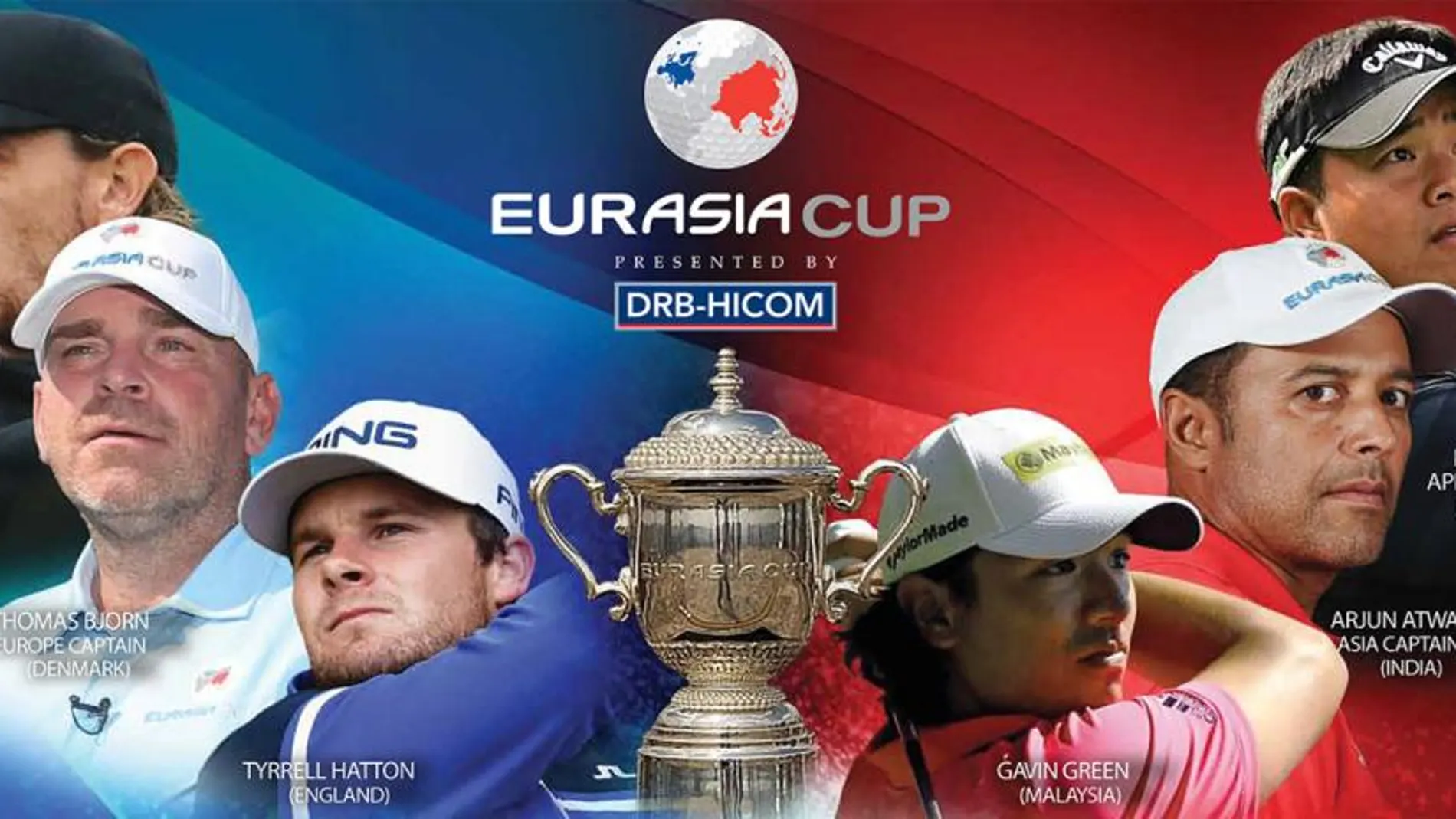 EurAsia Cup