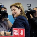 El PSdeG evita valorar los resultados de las encuestas