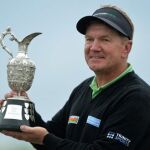 Victoria de Paul Carnoustie